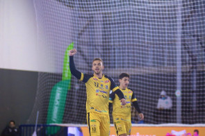 Juventude AG goleia Cruzeiro na Taça Brasil