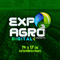 Sindicato Rural realiza Expoagro Digital de 14 a 17 de setembro em Dourados