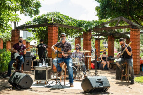 Vídeos gravados durante o Festival Jatobá são lançados