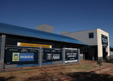 O Centro de Testagem e Monitoramento, fica na Rua Esthon Marques, 2450, no bairro Parque dos Coqueiros.