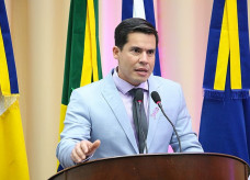 Vereador solicitou valores atuais repassados por municípios da região cuja população recebe atendimento na saúde em Dourados