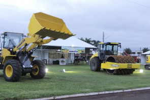 53ª Expoagro tem entrada gratuita em dias sem show