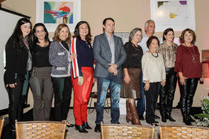 Encontro homenageia personalidades femininas durante a 53ª Expoagro