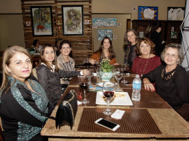 Encontro homenageia personalidades femininas durante a 53ª Expoagro