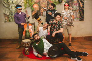 Batalha de Bandas acontece neste sábado, com público 100% vacinado