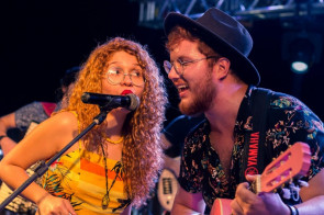 Batalha de Bandas acontece neste sábado, com público 100% vacinado