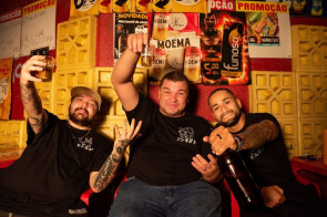 Batalha de Bandas acontece neste sábado, com público 100% vacinado