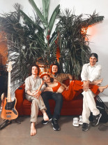 Batalha de Bandas acontece neste sábado, com público 100% vacinado