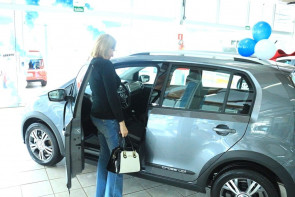 Final de semana ficou marcado com o lançamento do Up 2018