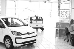 Final de semana ficou marcado com o lançamento do Up 2018