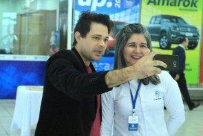 Final de semana ficou marcado com o lançamento do Up 2018