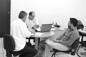 Final de semana ficou marcado com o lançamento do Up 2018