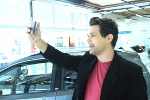 Final de semana ficou marcado com o lançamento do Up 2018