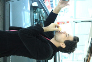 Final de semana ficou marcado com o lançamento do Up 2018