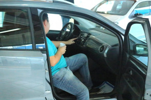 Final de semana ficou marcado com o lançamento do Up 2018