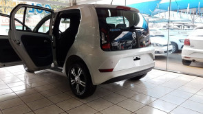 Final de semana ficou marcado com o lançamento do Up 2018