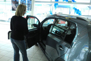 Final de semana ficou marcado com o lançamento do Up 2018