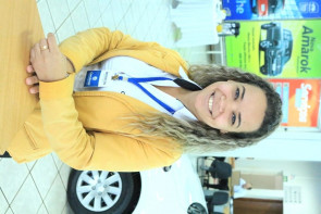 Final de semana ficou marcado com o lançamento do Up 2018