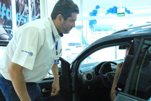 Final de semana ficou marcado com o lançamento do Up 2018