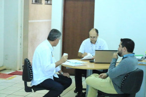 Final de semana ficou marcado com o lançamento do Up 2018