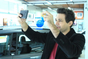 Final de semana ficou marcado com o lançamento do Up 2018