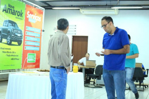 Final de semana ficou marcado com o lançamento do Up 2018