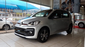 Final de semana ficou marcado com o lançamento do Up 2018