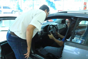 Final de semana ficou marcado com o lançamento do Up 2018