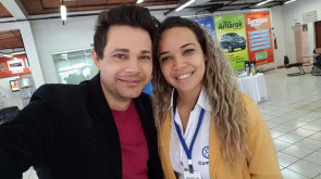 Final de semana ficou marcado com o lançamento do Up 2018