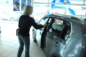 Final de semana ficou marcado com o lançamento do Up 2018