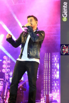 Dupla Henrique & Diego e Dennis DJ encerram programação musical da 53ª Expoagro