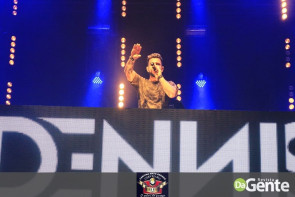 Dupla Henrique & Diego e Dennis DJ encerram programação musical da 53ª Expoagro