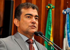 Deputado Marçal Filho se destaca na destinação de recursos em Dourados