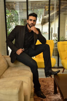 Carlos Gabo representará Dourados no Concurso Mister MS Brasil