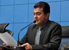 Projeto de Lei do deputado Marçal cria mecanismos de ações para encontrar pessoas desaparecidas