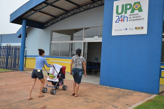 UPA 24 horas já se tornou referência no atendimento de casos de urgência e emergência em Dourados