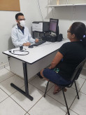 Serviço: A UBS Jardim Piratininga fica na Rua Dom Pedro I, 2.080.