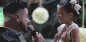 No meio da cerimônia, noivo admite que ama outra pessoa