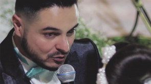 No meio da cerimônia, noivo admite que ama outra pessoa