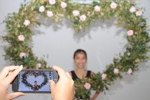 Grupo de Balé da FUNAC faz apresentação especial