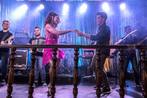 Wesley Safadão participa da novela  Força do Querer