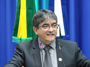 Foto – Valdenir Rodrigues/CMD Projeto de Juscelino Cabral segue agora para a sanção do prefeito
