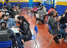 Revisão do Plano Diretor já passou por duas etapas (Foto: Assecom)