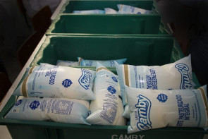 Hospital Regional recebe doações de empresas