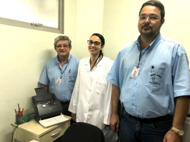 Hospital Regional recebe doações de empresas