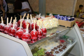 Inscrições para Praça de Alimentação na Festa Junina encerram amanhã (14)