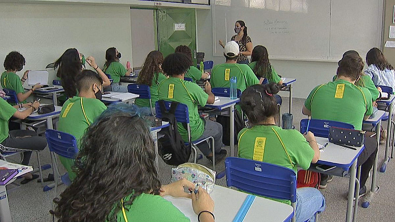 Estudantes de MS vão ser liberados para assistir aos jogos do Brasil na  Copa do Mundo? Confira