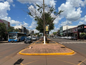 Comerciantes de Dourados estão prontos para atender os consumidores neste fim de ano (Foto: Assecom)