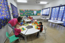 Mais de 27 mil alunos voltam ás salas de aula nesta terça-feira na Rede Municipal de Ensino de Dourados – A.Frota