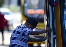 Demanda foi encaminhada pela Assistência Social e compreende os horários das 7h, 10h40 e 16h30.